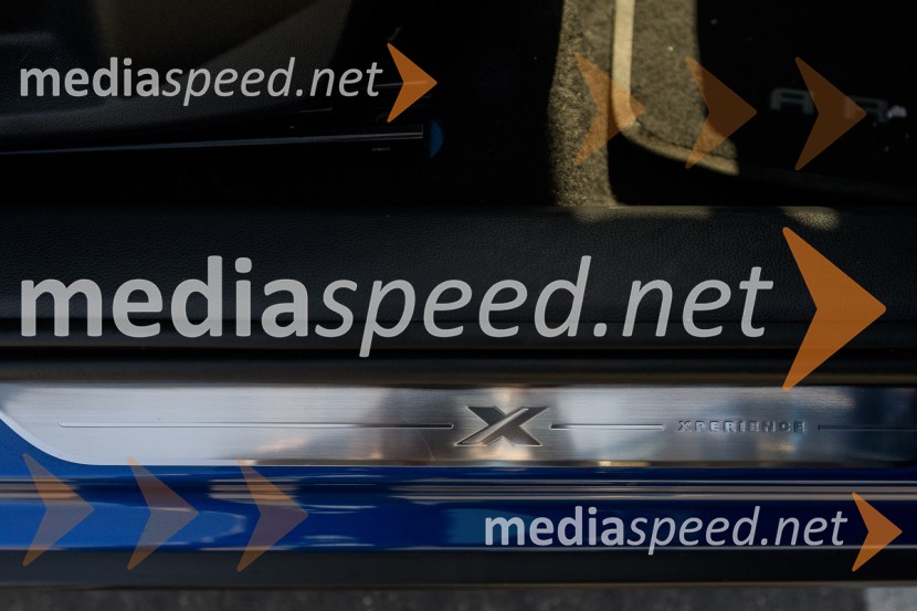 Seat Arona X-Perience 1.5 TSI