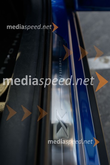 Seat Arona X-Perience 1.5 TSI