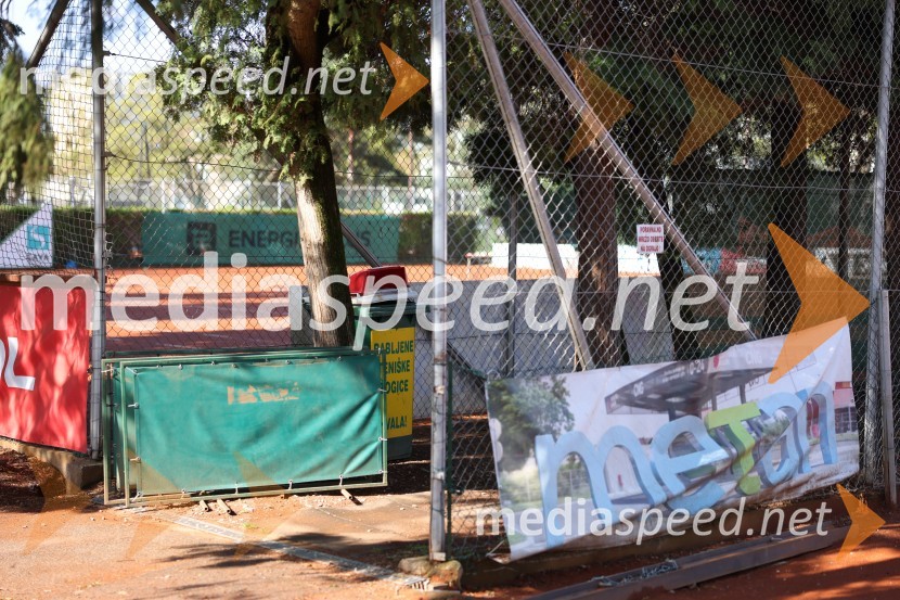 Izjava župana MOM Saša Arsenovića po incidentu z mladoletnikom