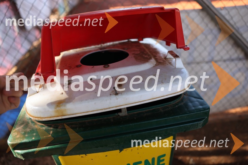 Izjava župana MOM Saša Arsenovića po incidentu z mladoletnikom