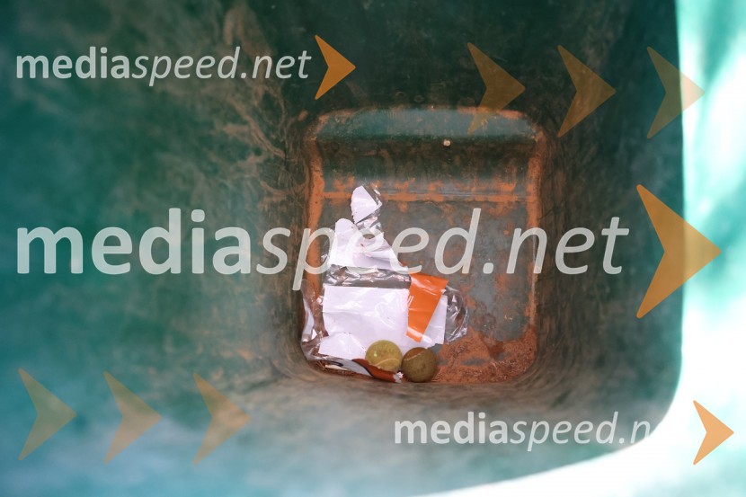 Izjava župana MOM Saša Arsenovića po incidentu z mladoletnikom