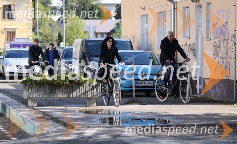 Izjava župana MOM Saša Arsenovića po incidentu z mladoletnikom