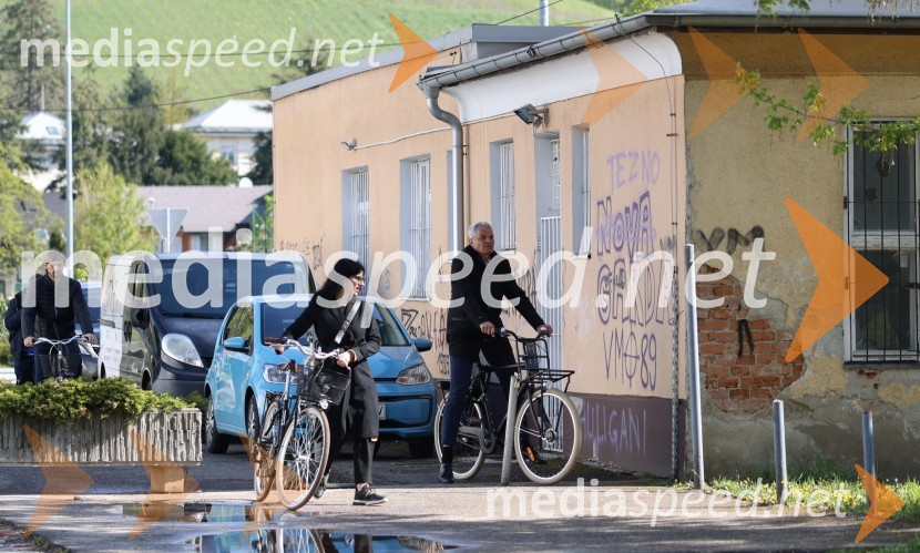 Izjava župana MOM Saša Arsenovića po incidentu z mladoletnikom