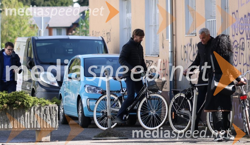 Izjava župana MOM Saša Arsenovića po incidentu z mladoletnikom