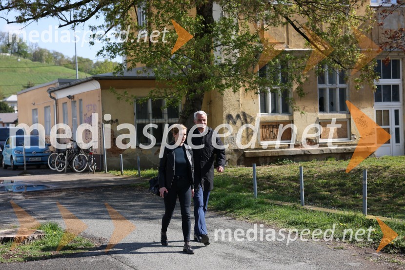 Izjava župana MOM Saša Arsenovića po incidentu z mladoletnikom