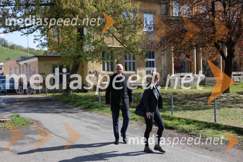 Izjava župana MOM Saša Arsenovića po incidentu z mladoletnikom