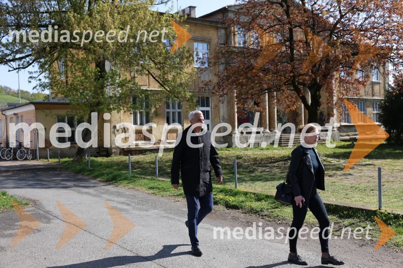 Izjava župana MOM Saša Arsenovića po incidentu z mladoletnikom