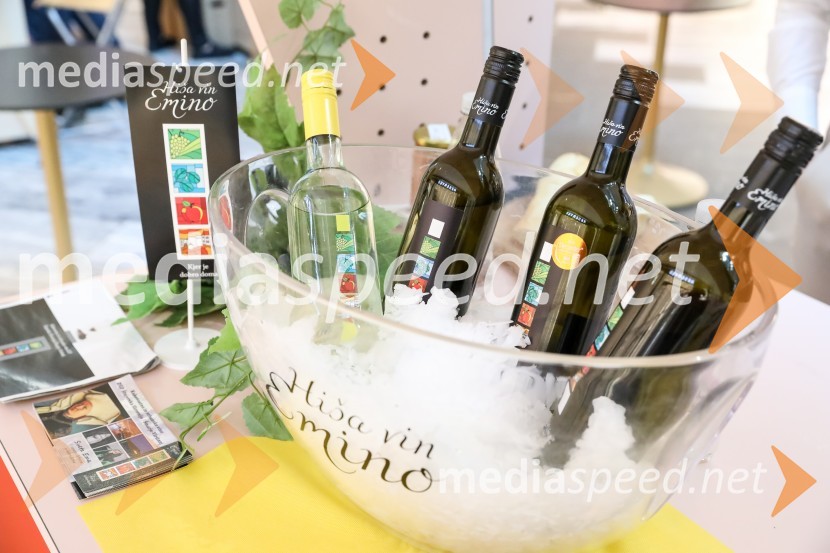 Pubeci v centru Aleja Ljubljana