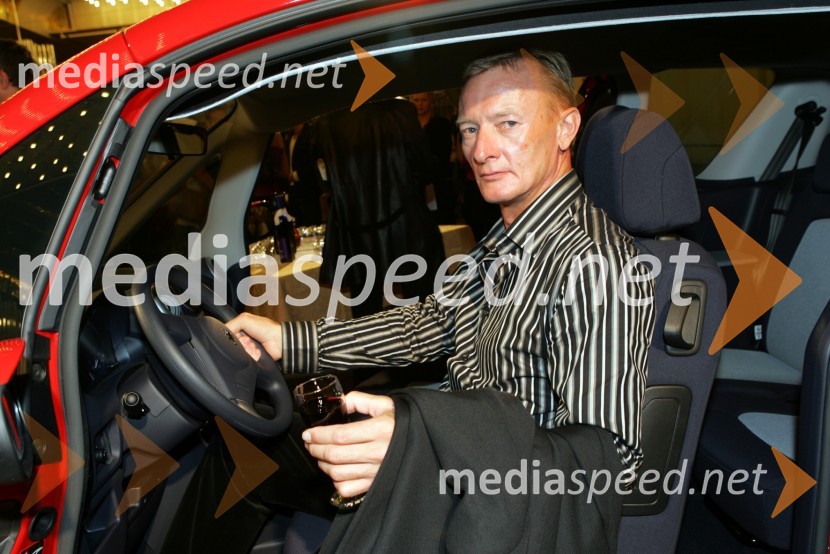 ..., jadralecMiss Slovenije 2005, finale