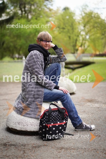 dr. Mateja Ratej, ZRC SAZUMateja Ratej, portret zgodovinarke