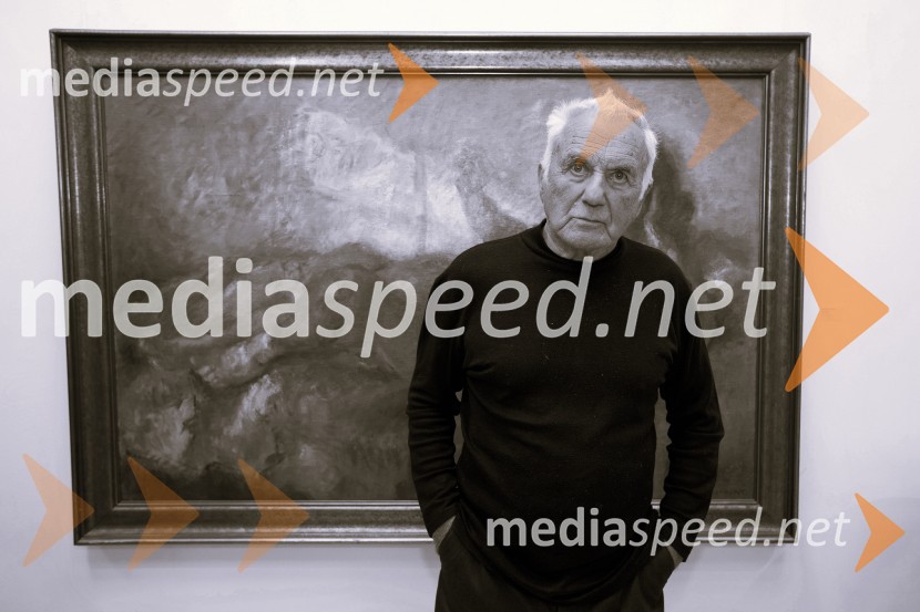  France Slana, slikarUmrl je France Slana, slovenski slikar