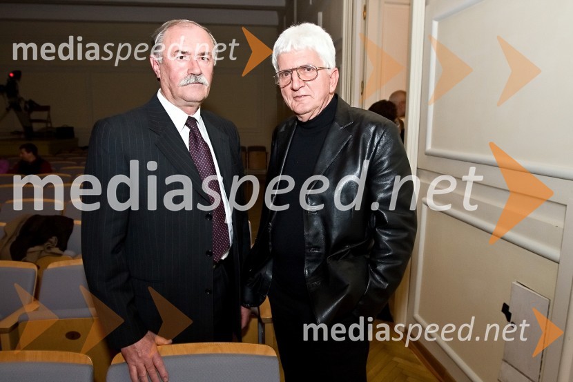 Alojz Zlodi, vodja kamermanov TV Slovenija in ..., režiserTradicionalni božični koncert Imago Sloveniae