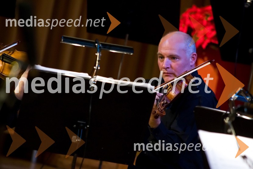 Tradicionalni božični koncert Imago SloveniaeTradicionalni božični koncert Imago Sloveniae