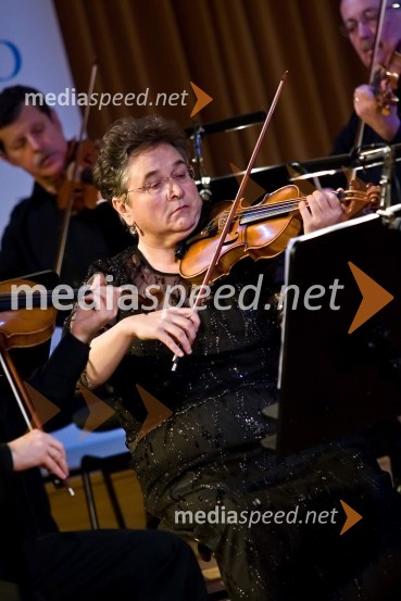 Tradicionalni božični koncert Imago SloveniaeTradicionalni božični koncert Imago Sloveniae