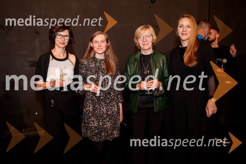 MandićCirkus, premiera