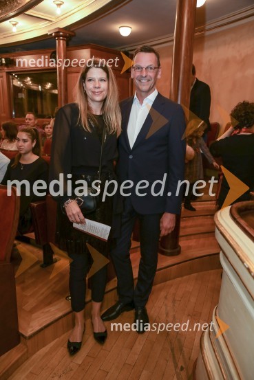 Dobrodelni svečani baletni koncert za mir