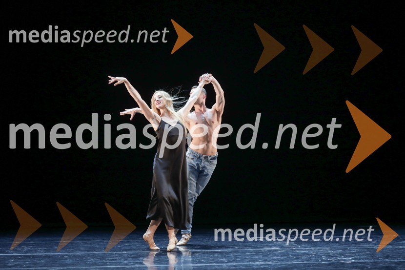 Dobrodelni svečani baletni koncert za mir