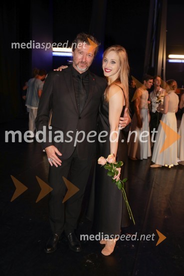 Dobrodelni svečani baletni koncert za mir