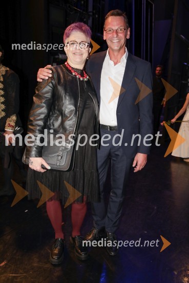 Dobrodelni svečani baletni koncert za mir