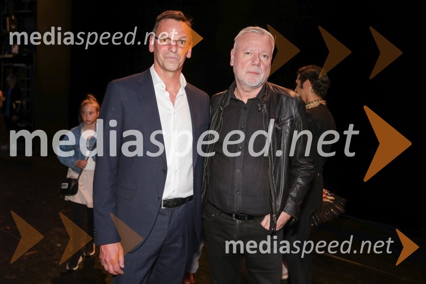 Dobrodelni svečani baletni koncert za mir