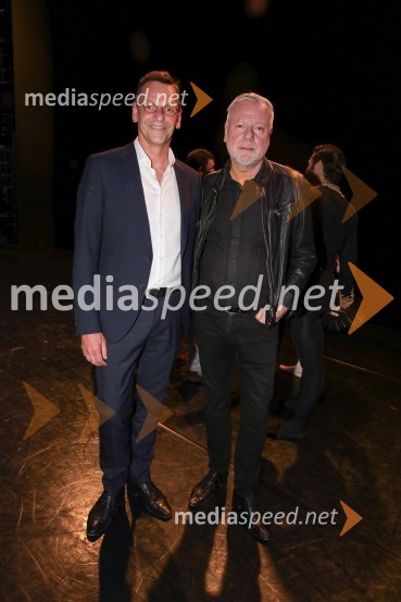 Dobrodelni svečani baletni koncert za mir