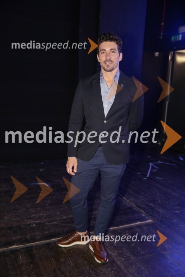 Dobrodelni svečani baletni koncert za mir