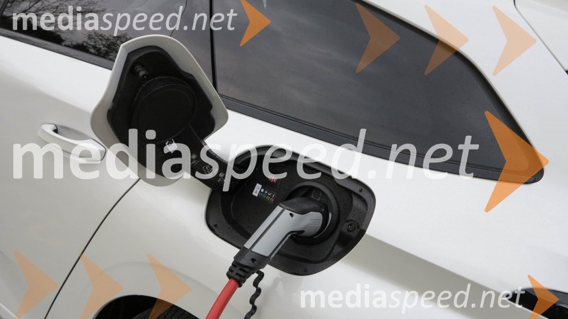 Peugeot 308 SW, slovenska predstavitev