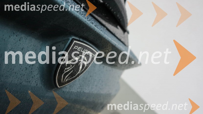 Peugeot 308 SW, slovenska predstavitev