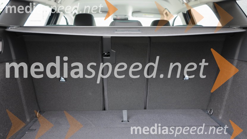 Peugeot 308 SW, slovenska predstavitev