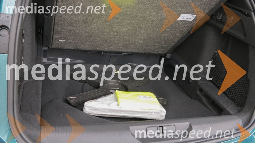 Peugeot 308 SW, slovenska predstavitev