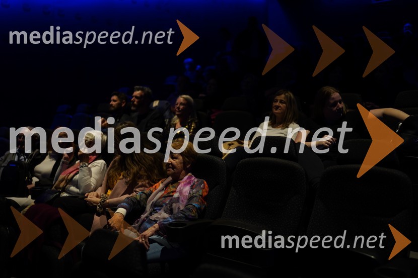 Inventura, premiera slovenskega filma v Maribox