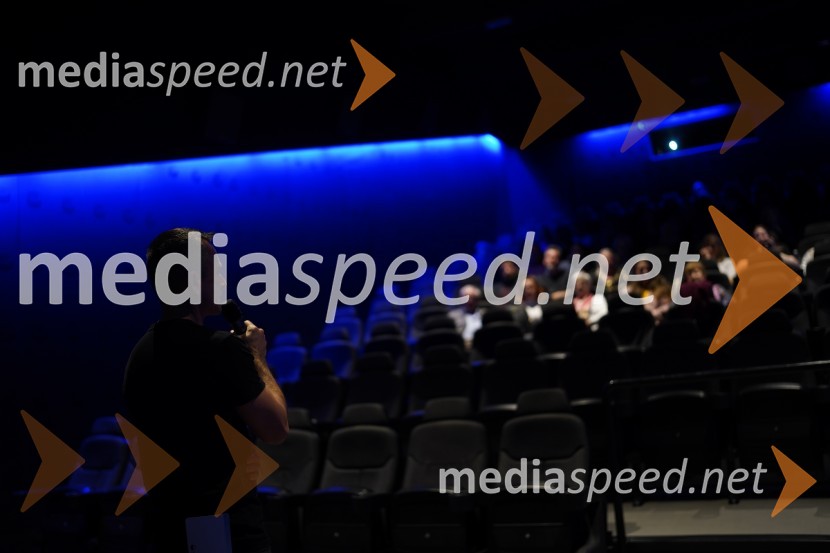 Inventura, premiera slovenskega filma v Maribox