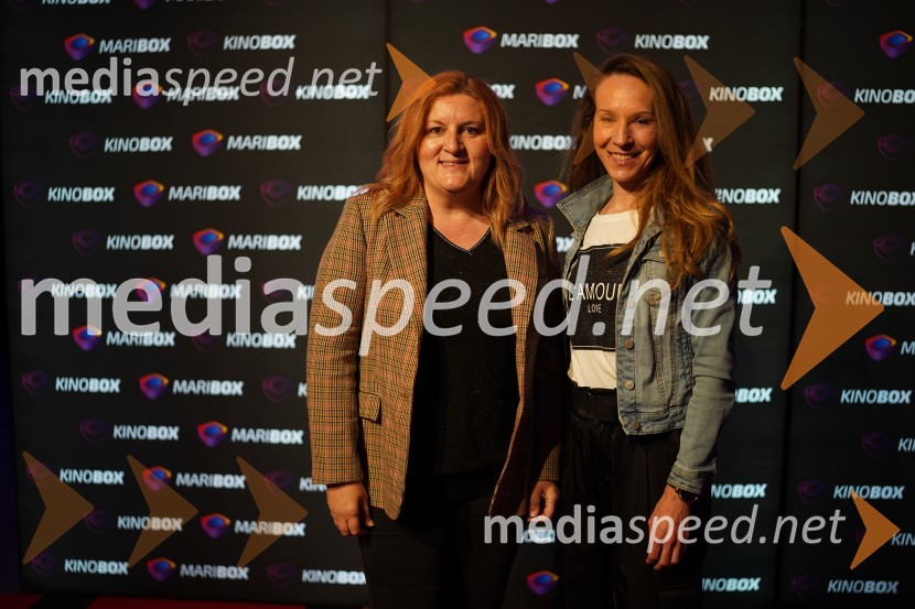 Inventura, premiera slovenskega filma v Maribox