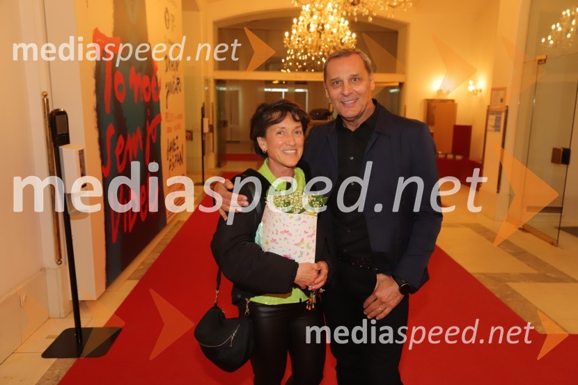  ... ;  Danilo Rošker, direktor SNG MariborNe ti meni Alice, premiera avtorskega projekta, SNG Maribor