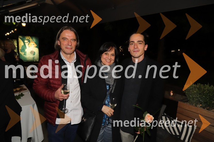  ... ;  ... ;  Petja Labović, igralecNe ti meni Alice, premiera avtorskega projekta, SNG Maribor