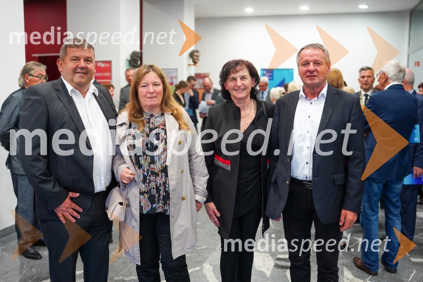 Dobrodelni koncert mednarodnega rotarijskega orkestra ob 30-letnici Rotary kluba Maribor