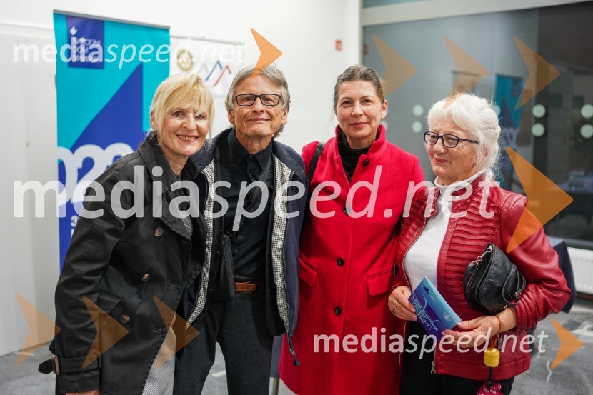 Dobrodelni koncert mednarodnega rotarijskega orkestra ob 30-letnici Rotary kluba Maribor