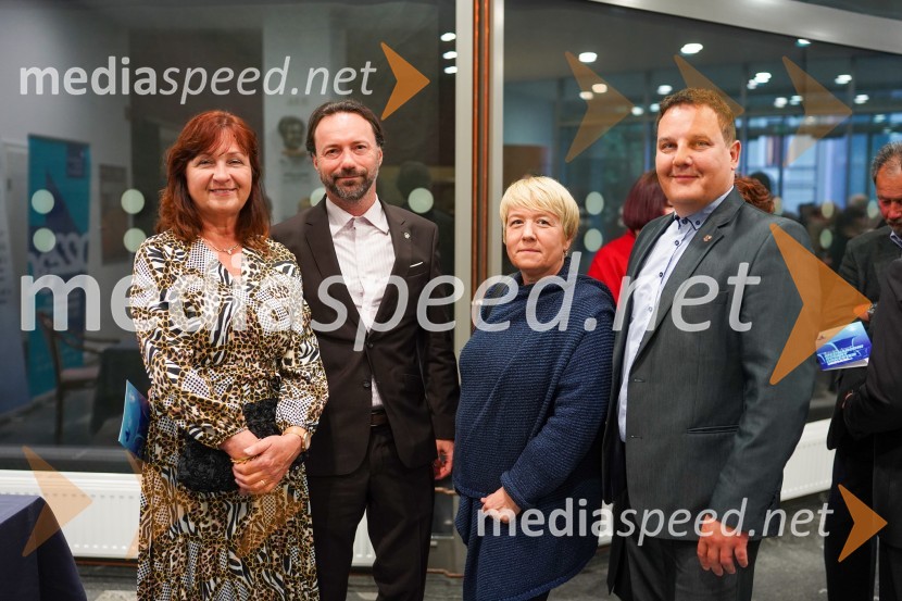 Dobrodelni koncert mednarodnega rotarijskega orkestra ob 30-letnici Rotary kluba Maribor