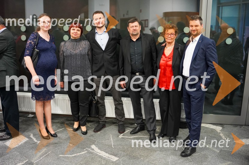 Dobrodelni koncert mednarodnega rotarijskega orkestra ob 30-letnici Rotary kluba Maribor