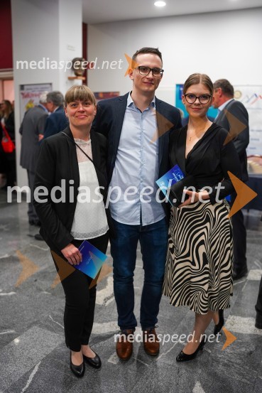 Dobrodelni koncert mednarodnega rotarijskega orkestra ob 30-letnici Rotary kluba Maribor