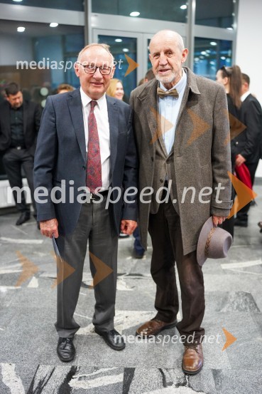 Dobrodelni koncert mednarodnega rotarijskega orkestra ob 30-letnici Rotary kluba Maribor