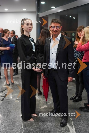 Dobrodelni koncert mednarodnega rotarijskega orkestra ob 30-letnici Rotary kluba Maribor