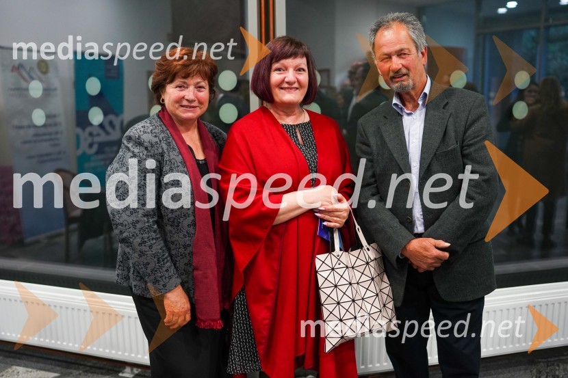 Dobrodelni koncert mednarodnega rotarijskega orkestra ob 30-letnici Rotary kluba Maribor