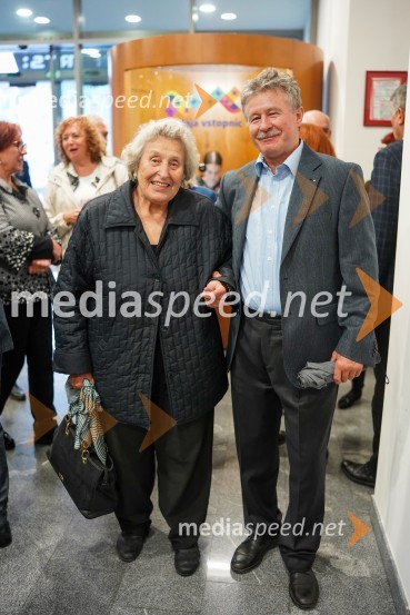 Dobrodelni koncert mednarodnega rotarijskega orkestra ob 30-letnici Rotary kluba Maribor