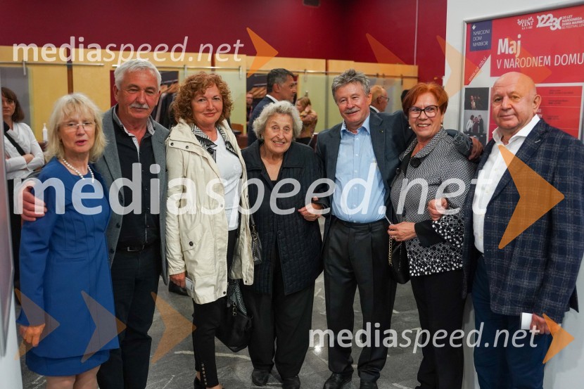 Dobrodelni koncert mednarodnega rotarijskega orkestra ob 30-letnici Rotary kluba Maribor