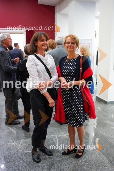 Dobrodelni koncert mednarodnega rotarijskega orkestra ob 30-letnici Rotary kluba Maribor