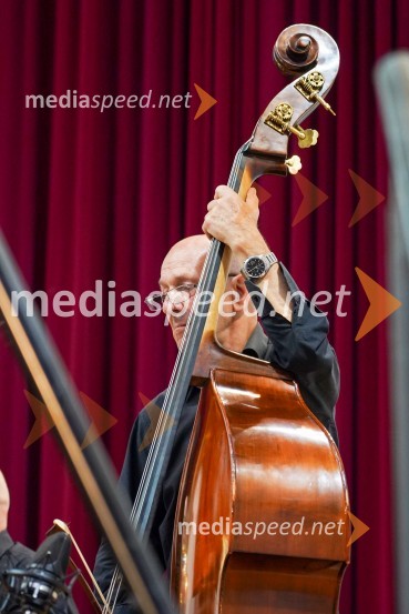 Dobrodelni koncert mednarodnega rotarijskega orkestra ob 30-letnici Rotary kluba Maribor