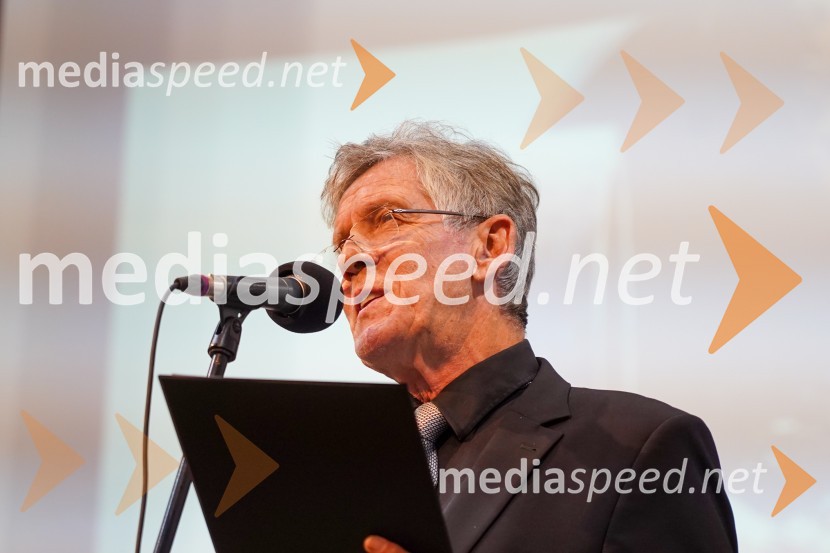 Dobrodelni koncert mednarodnega rotarijskega orkestra ob 30-letnici Rotary kluba Maribor