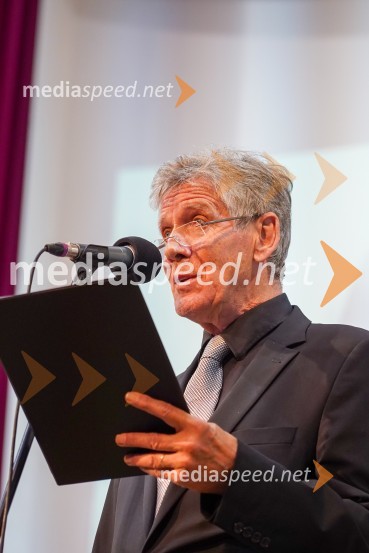 Dobrodelni koncert mednarodnega rotarijskega orkestra ob 30-letnici Rotary kluba Maribor