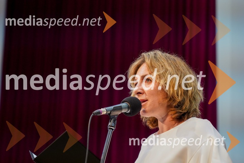 Dobrodelni koncert mednarodnega rotarijskega orkestra ob 30-letnici Rotary kluba Maribor